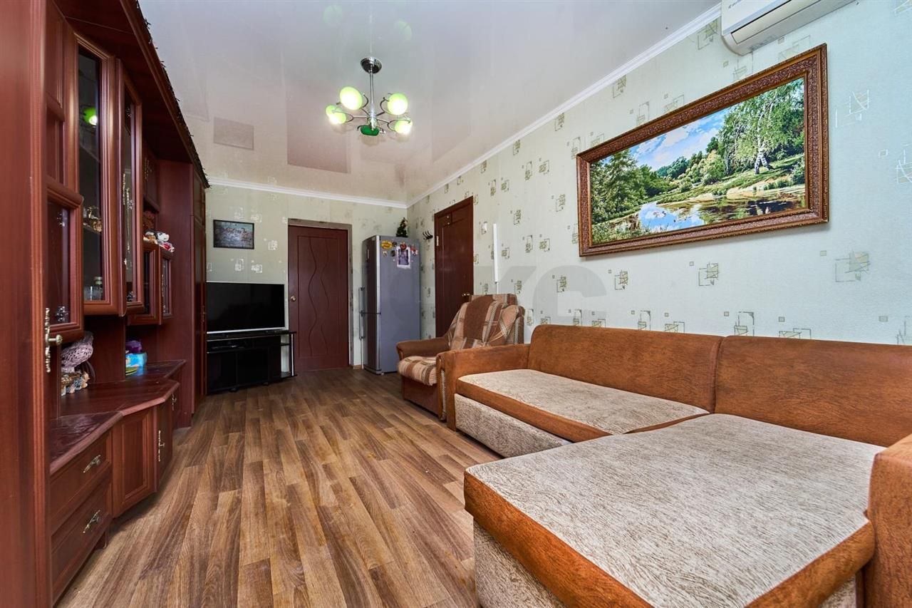 2-комн. кв., Карасунский, Краснодар