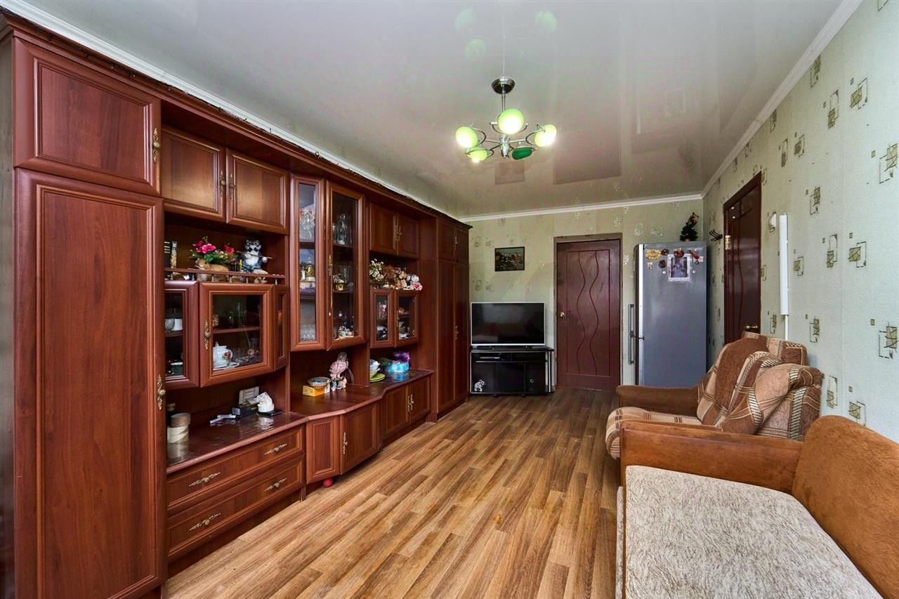 2-комн. кв., Карасунский, Краснодар