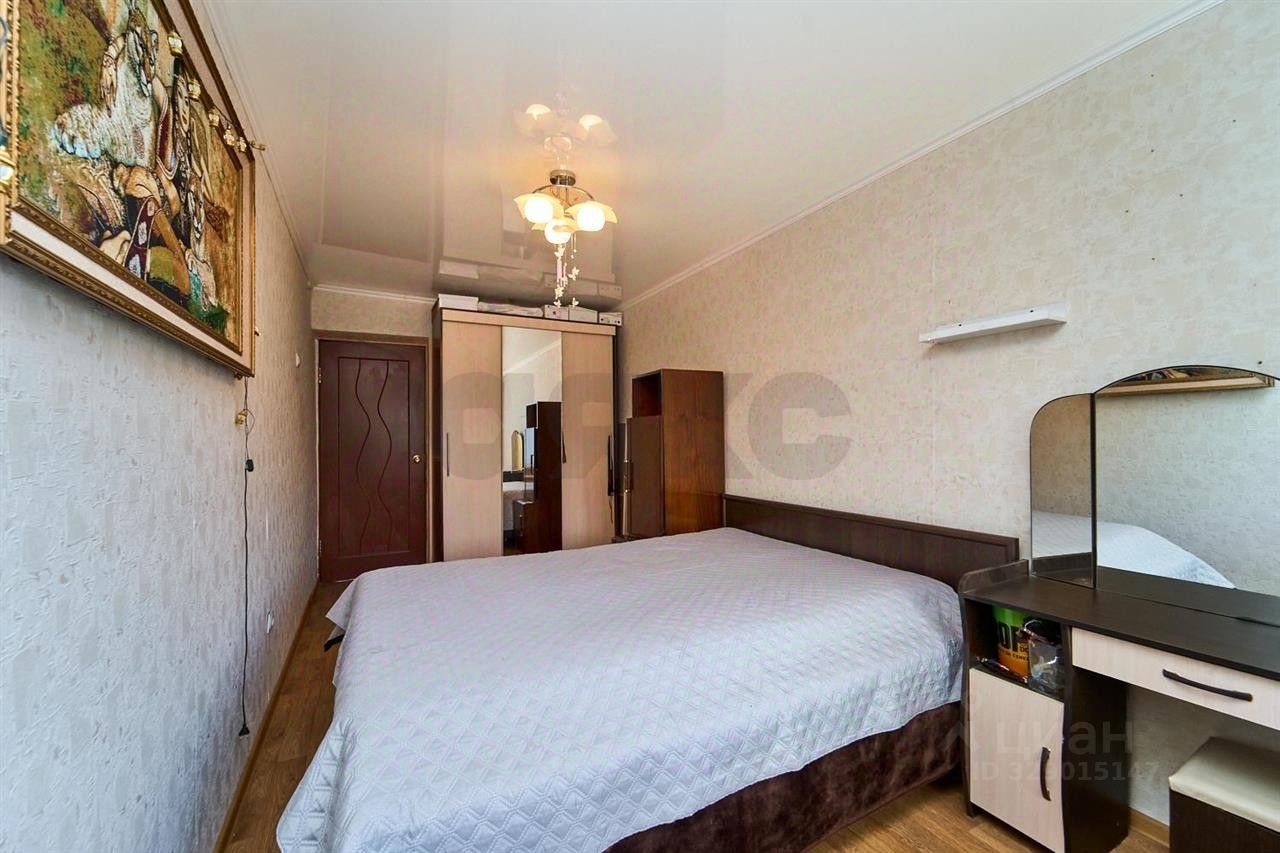 2-комн. кв., Карасунский, Краснодар