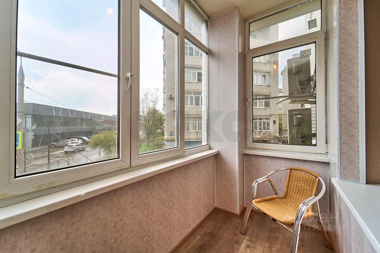3-комн. кв., Прикубанский, Краснодар