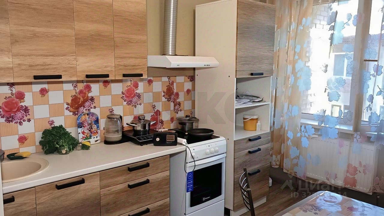 1-комн. кв., Карасунский, Краснодар