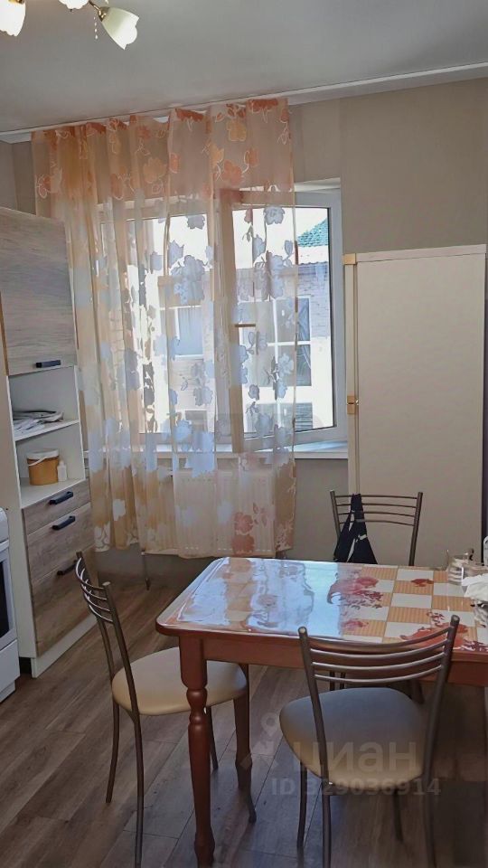 1-комн. кв., Карасунский, Краснодар