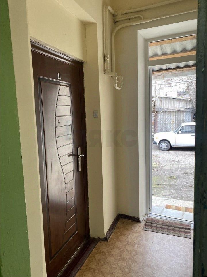 1-комн. кв., Западный, Краснодар