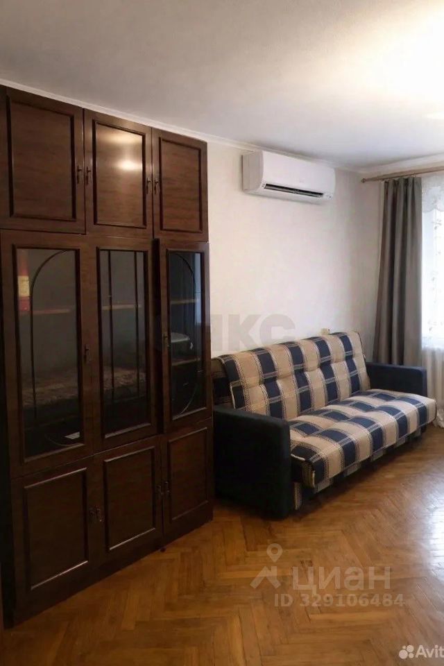 2-комн. кв., Центральный, Краснодар