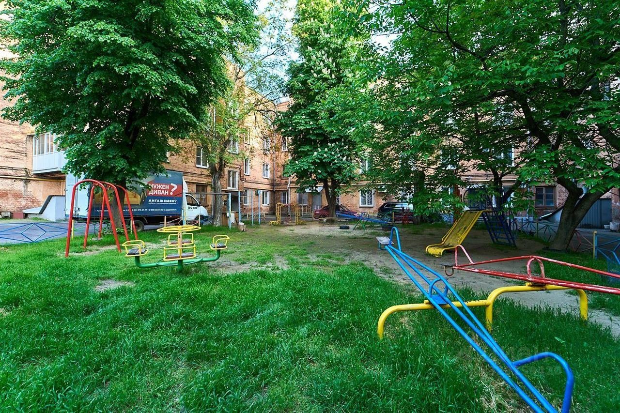 3-комн. кв., Центральный, Краснодар