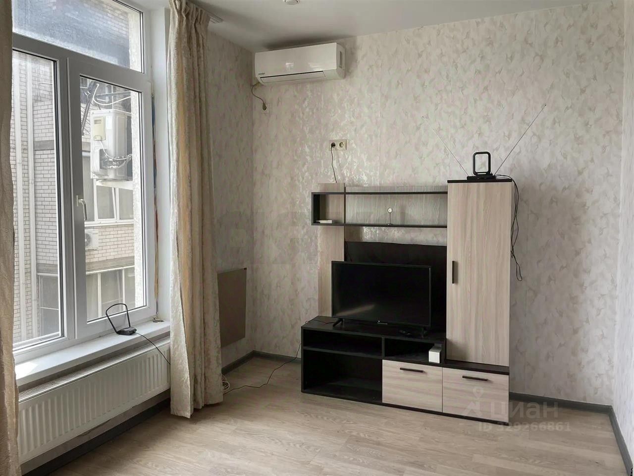 1-комн. кв., Прикубанский, Краснодар