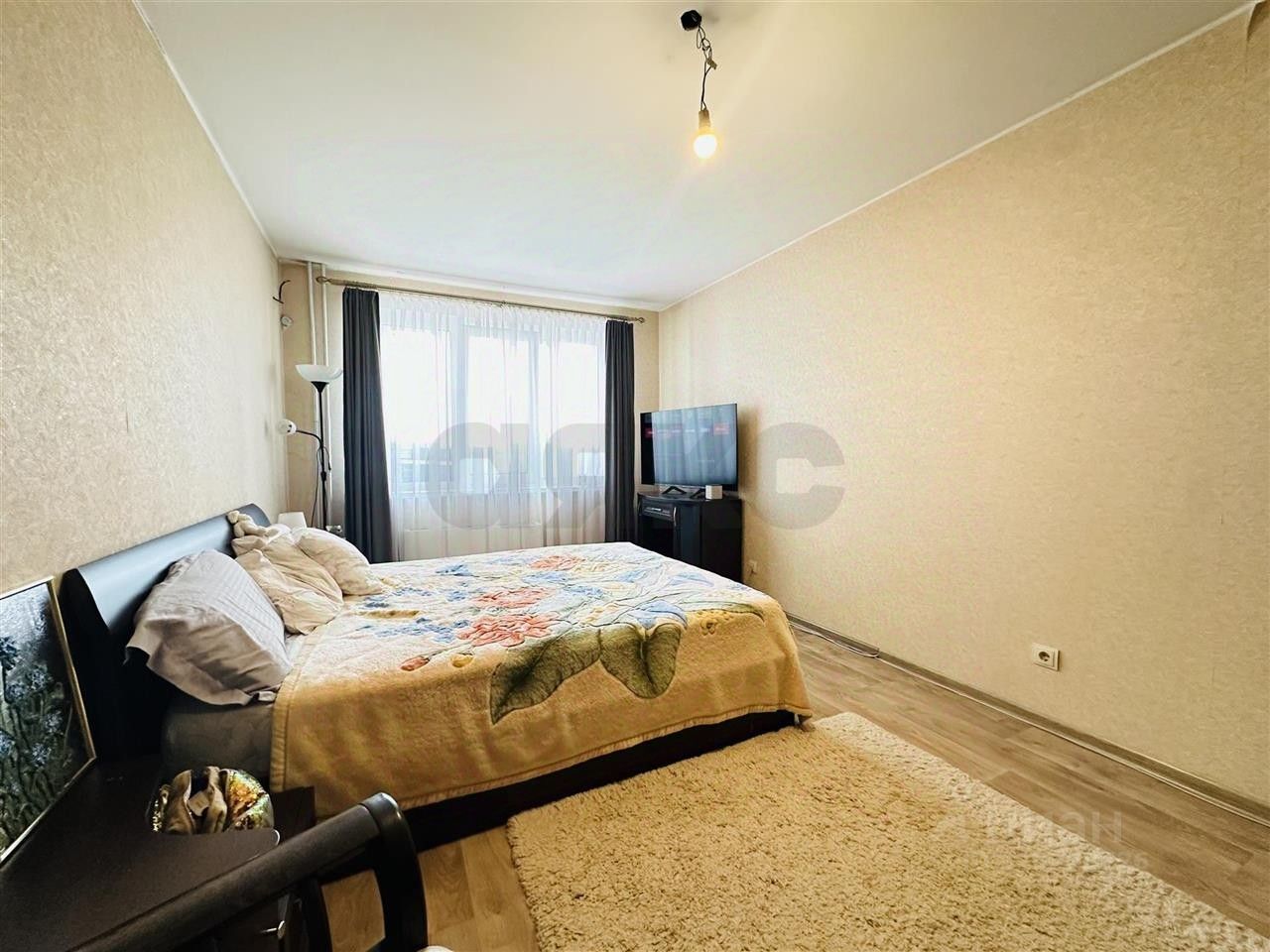 2-комн. кв., Карасунский, Краснодар