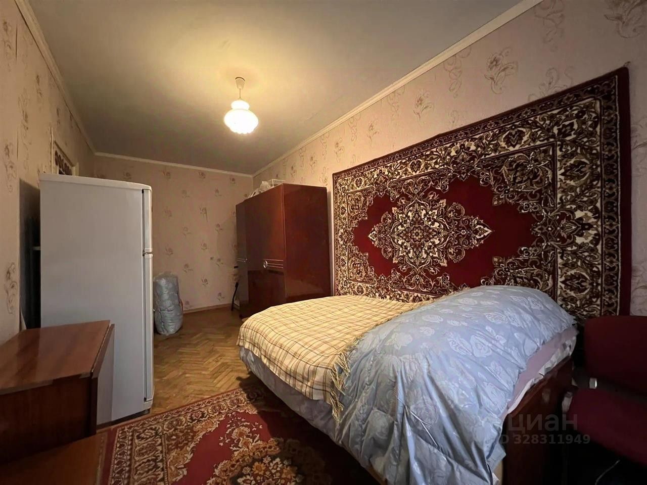 2-комн. кв., Западный, Краснодар