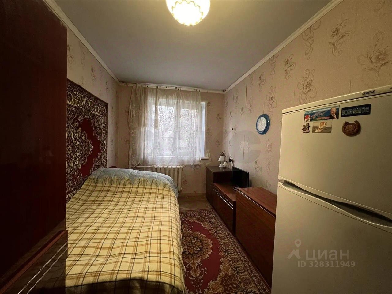 2-комн. кв., Западный, Краснодар