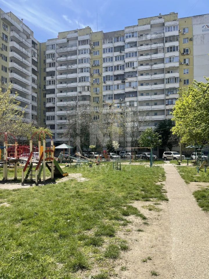 2-комн. кв., Прикубанский, Краснодар