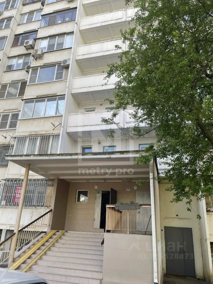 2-комн. кв., Прикубанский, Краснодар