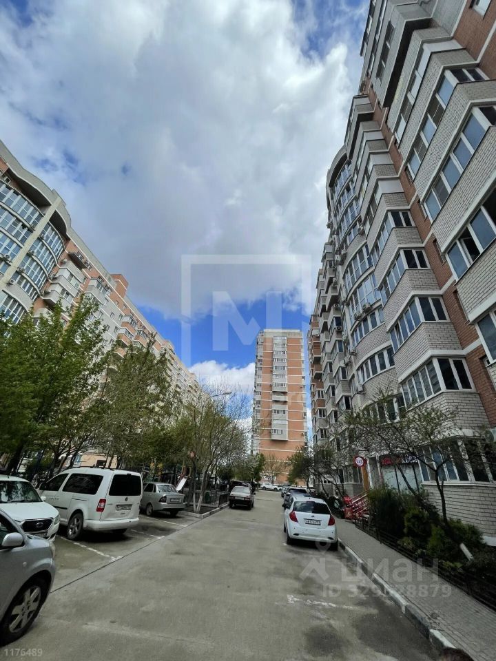 2-комн. кв., Прикубанский