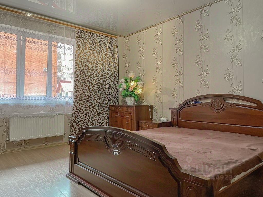 2-комн. кв., Прикубанский, Краснодар