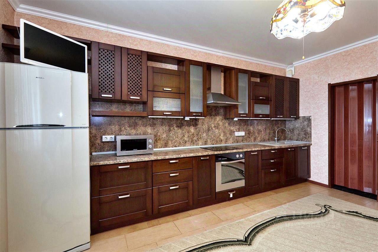 3-комн. кв., Западный, Краснодар