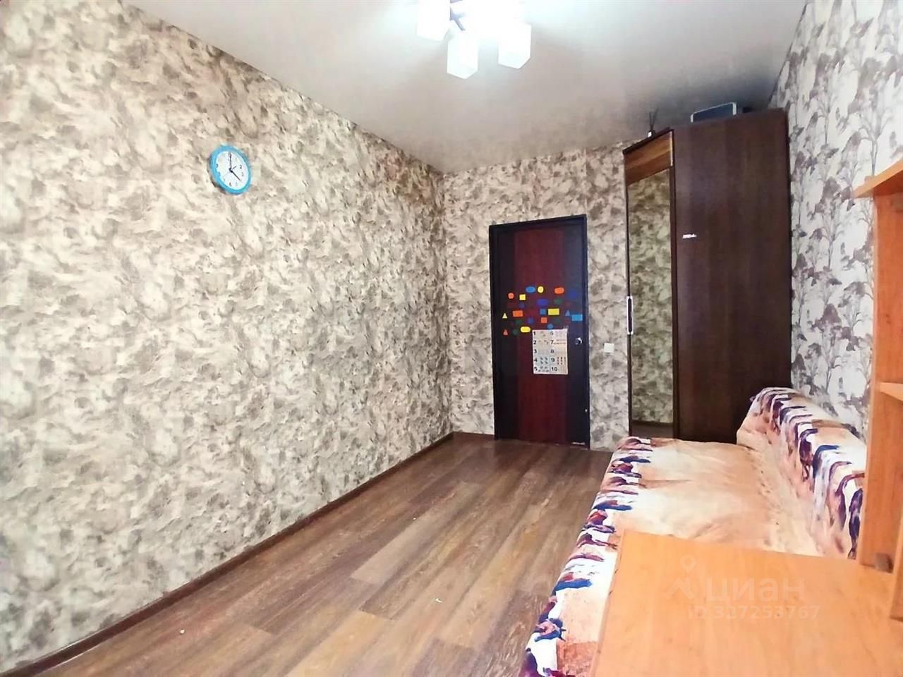 2-комн. кв., Прикубанский, Краснодар