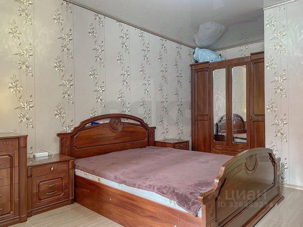 2-комн. кв., Прикубанский, Краснодар