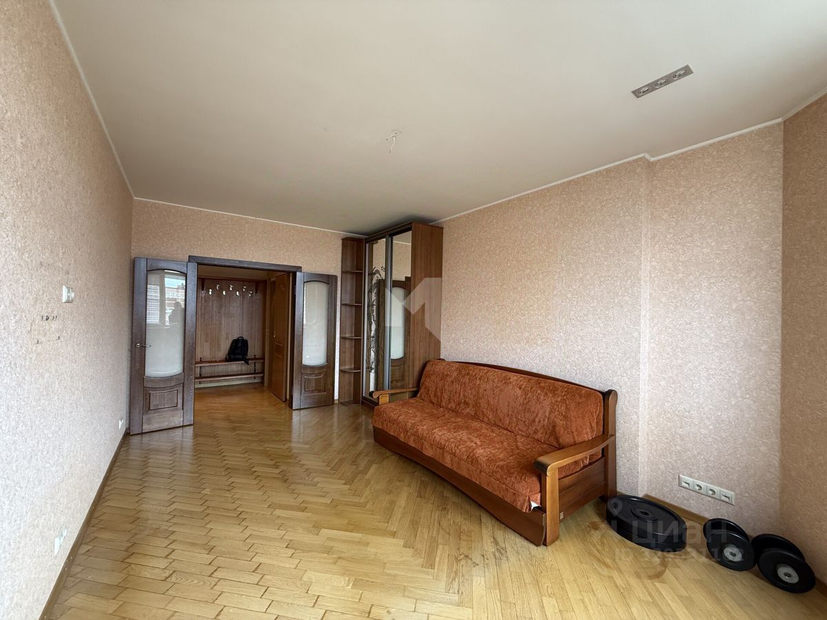 1-комн. кв., НАО (Новомосковский), Москва