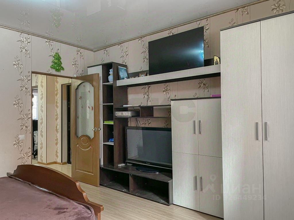 2-комн. кв., Прикубанский, Краснодар