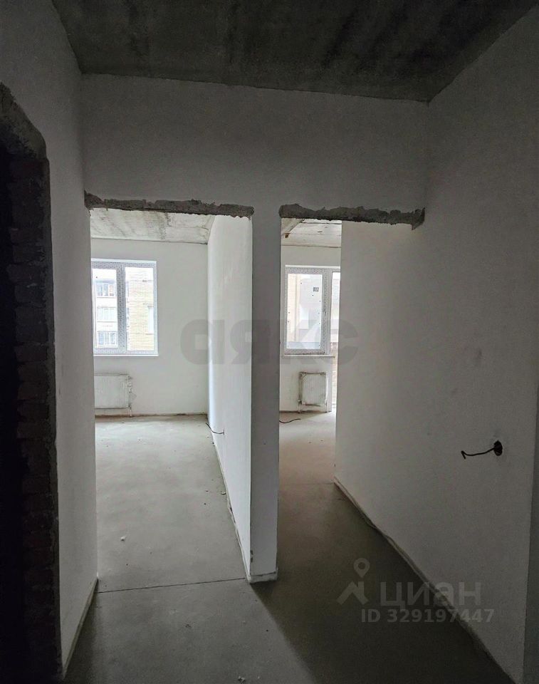2-комн. кв., Прикубанский, Краснодар