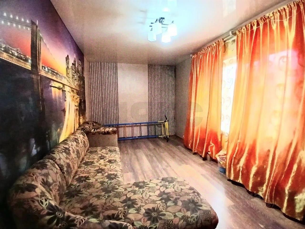 2-комн. кв., Прикубанский, Краснодар