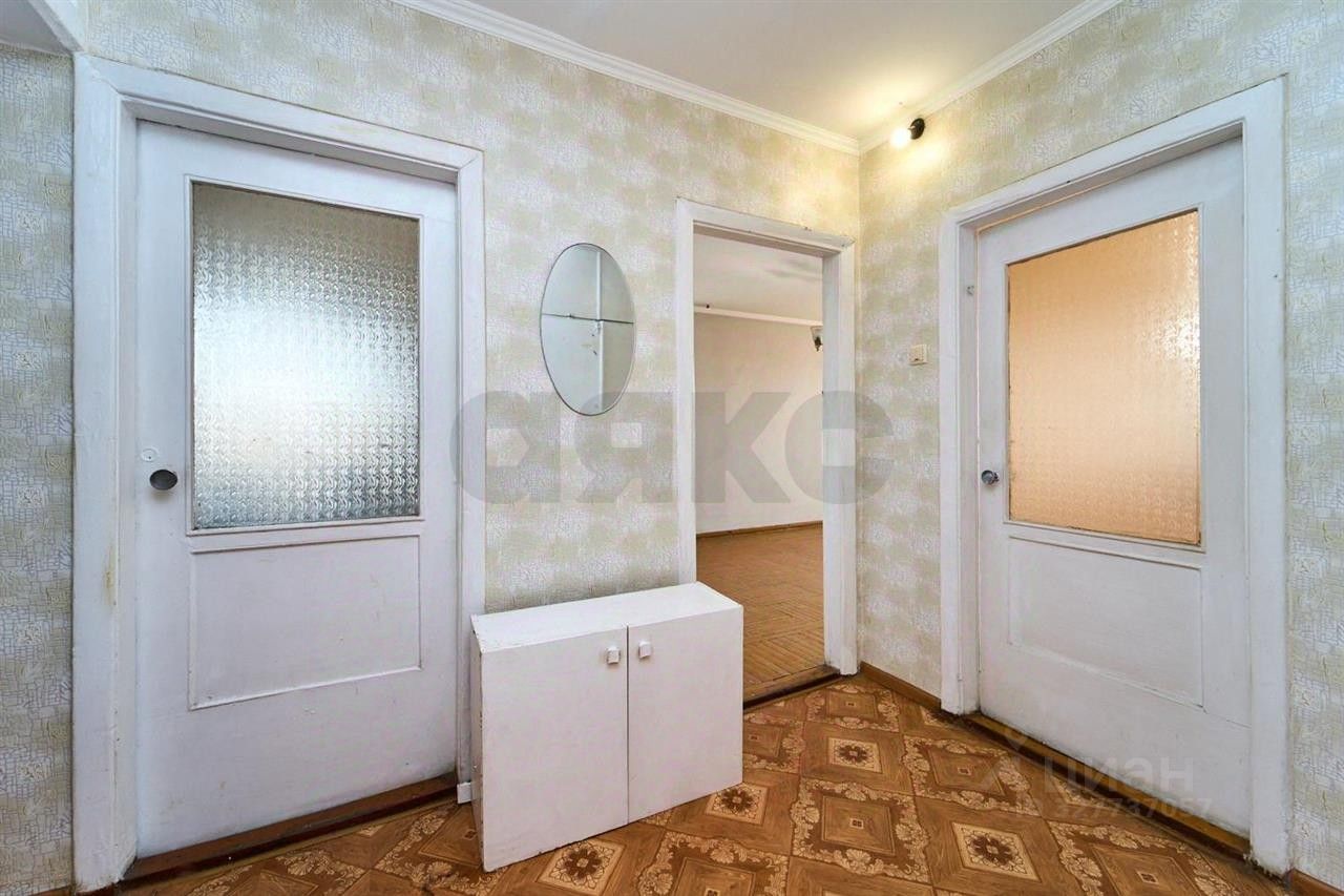3-комн. кв., Прикубанский, Краснодар