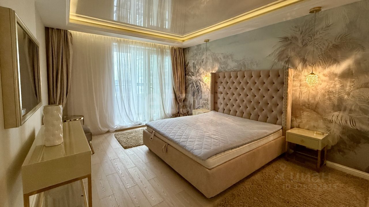 3-комн. кв., р-н Нагатино-Садовники