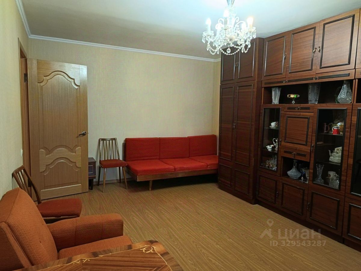 2-комн. кв., Западный, Краснодар