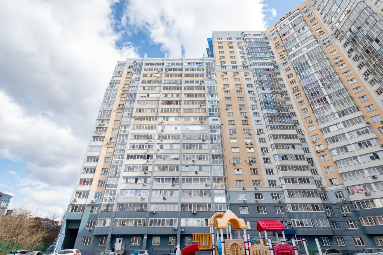 Продается1-комн.квартира,44,8м²