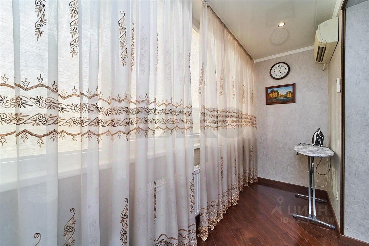3-комн. кв., Центральный, Краснодар