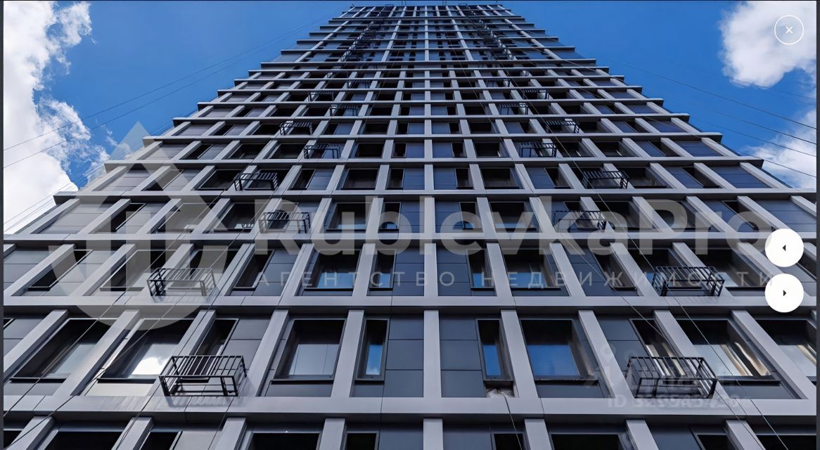 3-комн. кв., р-н Южнопортовый, Москва