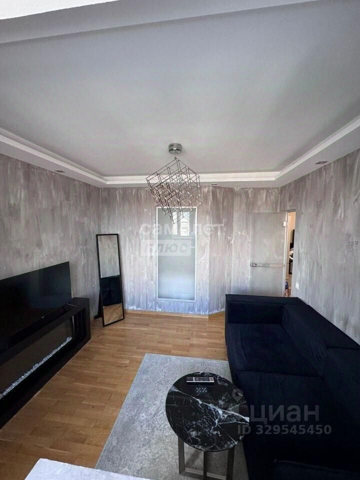 1-комн. кв., р-н Лефортово, Москва
