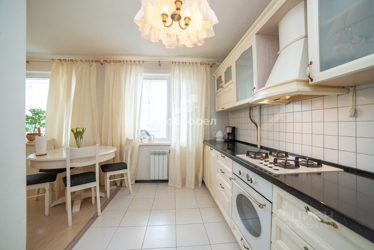 3-комн. кв., р-н Кировский