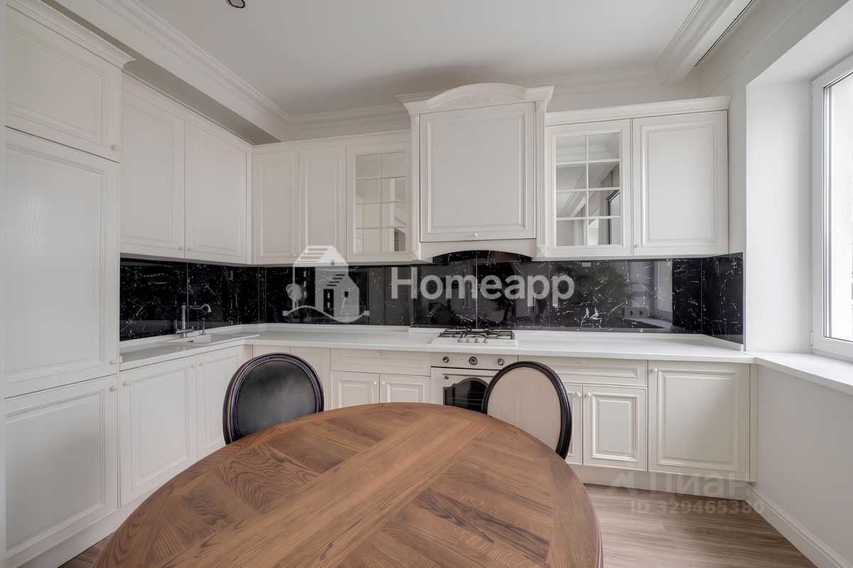 3-комн. кв., 85 м², 5/8 этаж, Москва