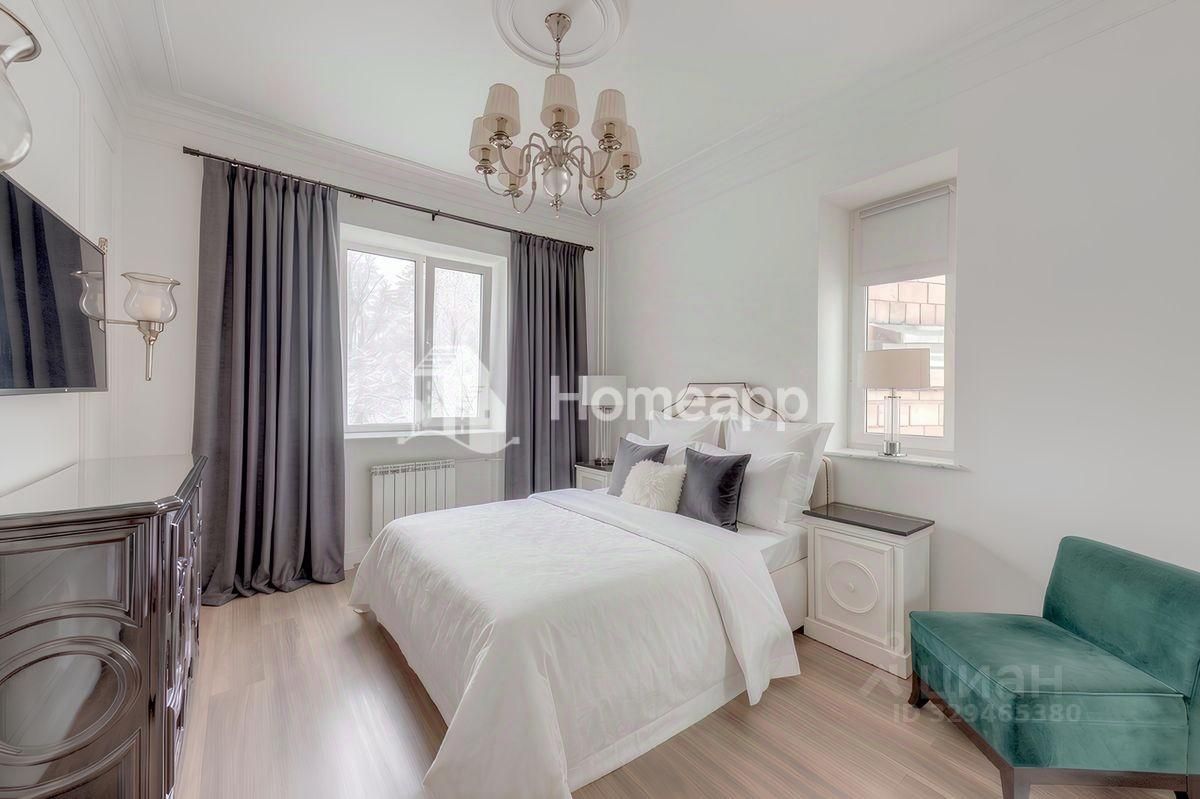 3-комн. кв., 85 м², 5/8 этаж, Москва