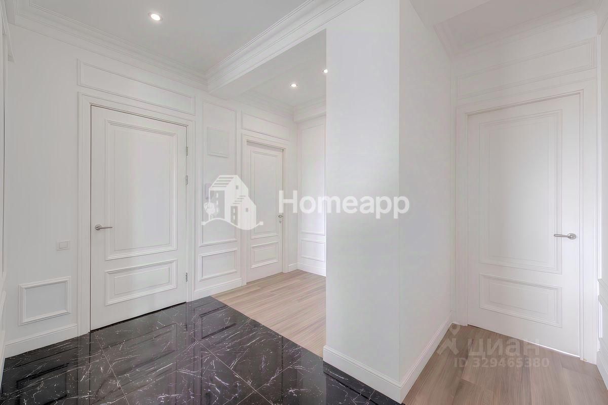 3-комн. кв., 85 м², 5/8 этаж, Москва