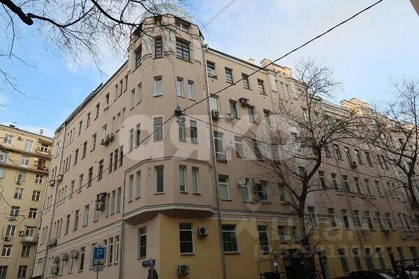 Комната