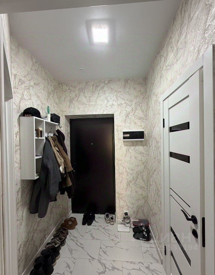 1-комн. кв., Прикубанский, Краснодар