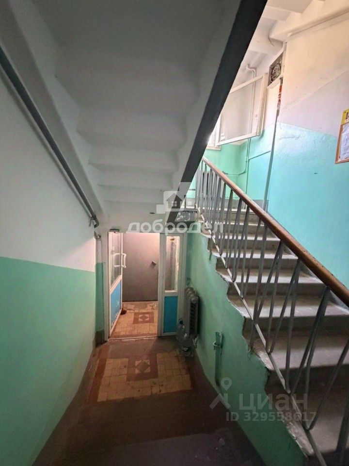 2-комн. кв., р-н Орджоникидзевский, Екатеринбург