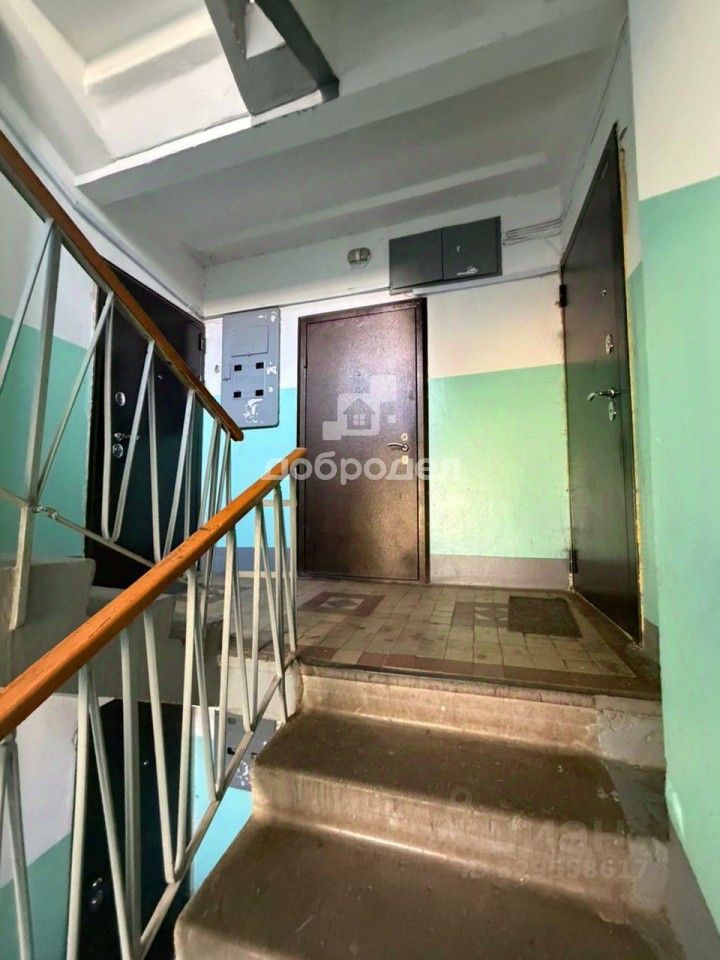 2-комн. кв., р-н Орджоникидзевский, Екатеринбург