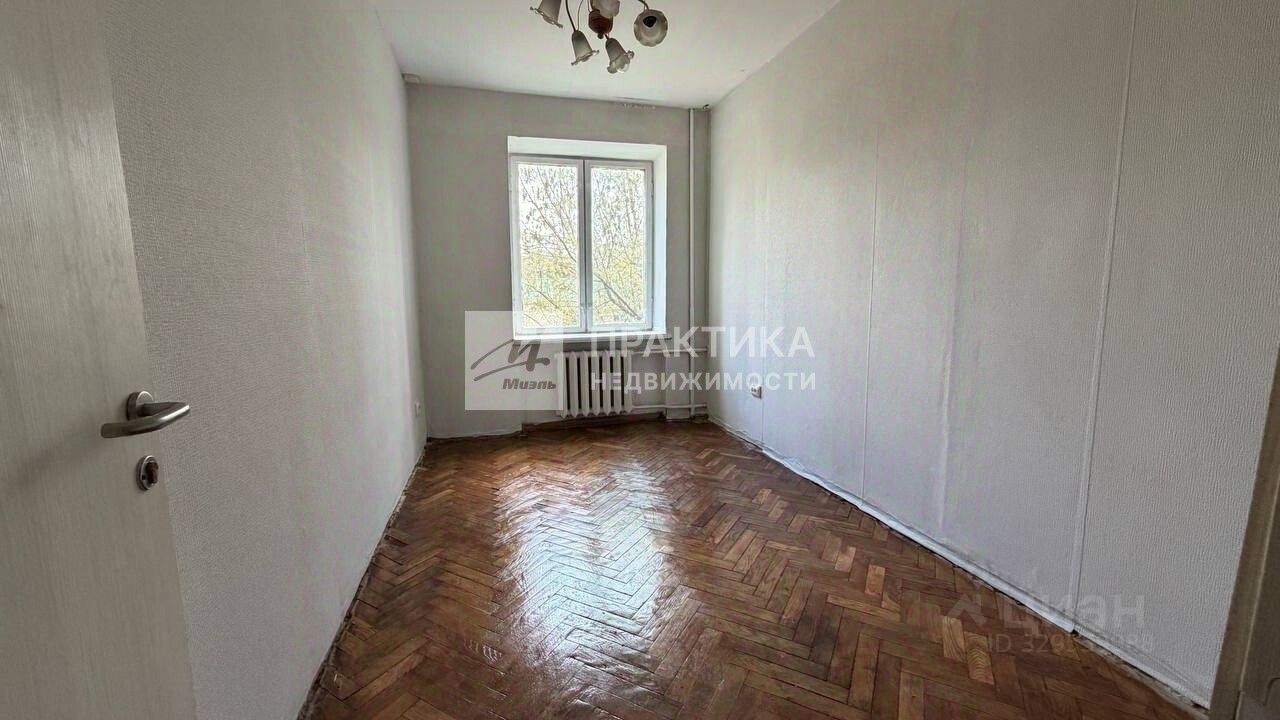6-комн. квартира в Москва