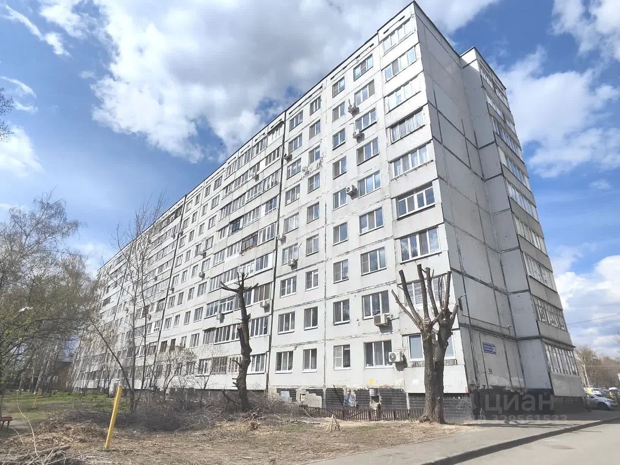2-комн. кв., р-н Авиастроительный, Казань