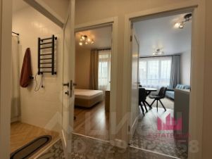1-комн.кв., 42 м², этаж 8