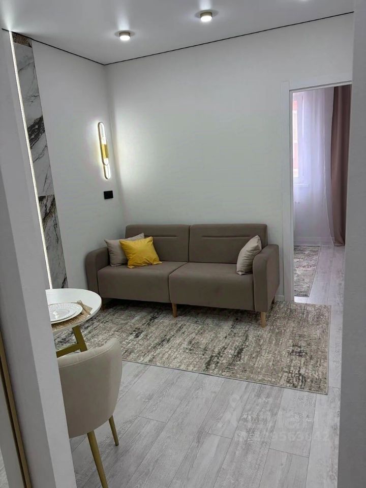 2-комн. кв., Прикубанский, Краснодар