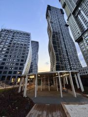 1-комн.кв., 22 м², этаж 2