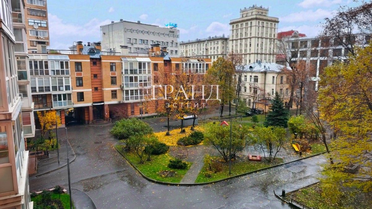 4-комн. кв., р-н Мещанский