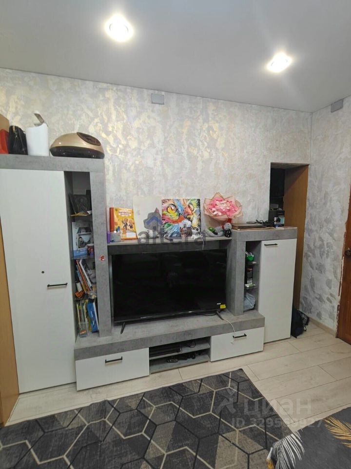 1-комн. кв., р-н Ново-Савиновский