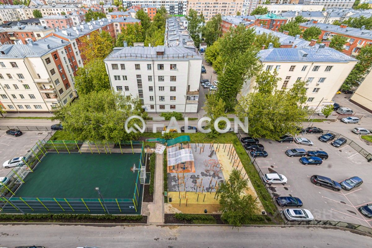 Эксклюзив на Рубцовской набережн., Москва
