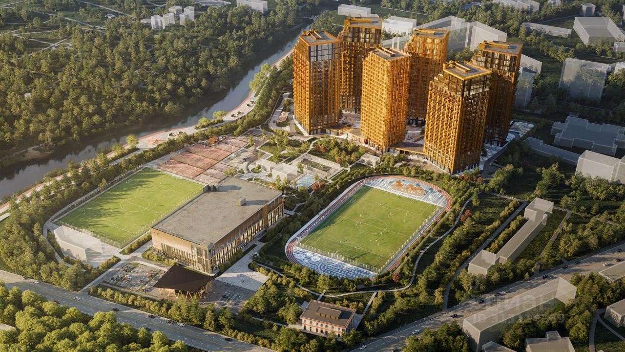 Рассрочка 0% на готовые квартиры, Москва