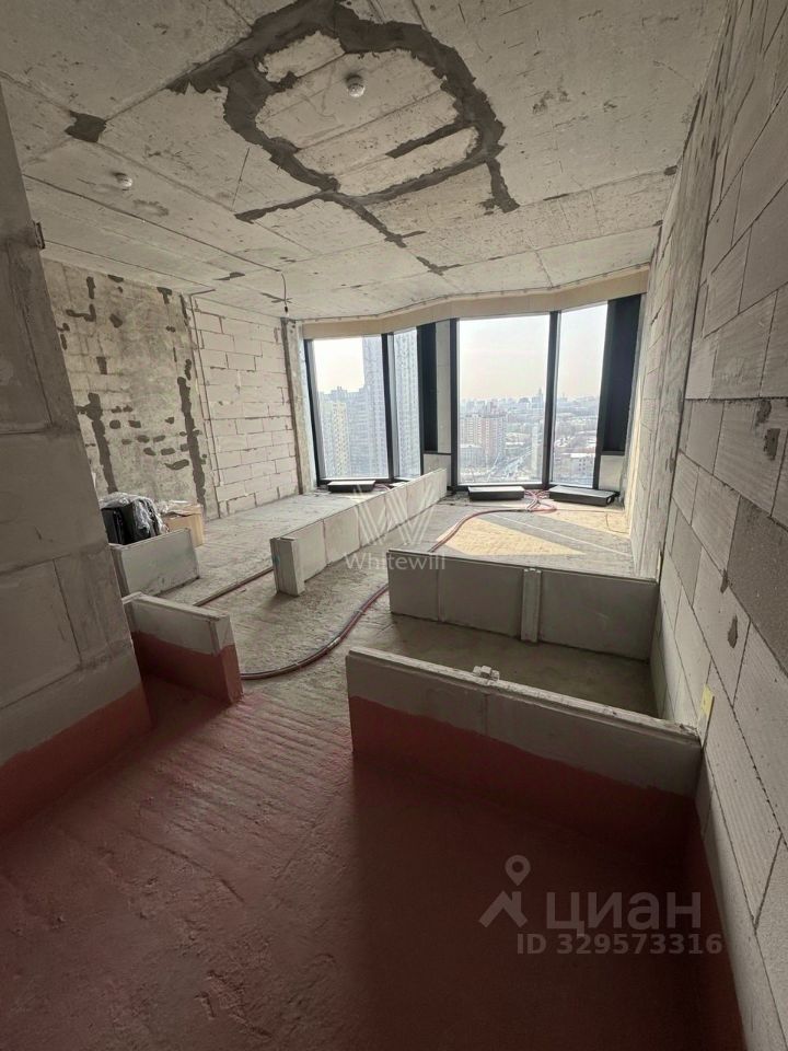 1-комн. кв., р-н Филевский парк, Москва
