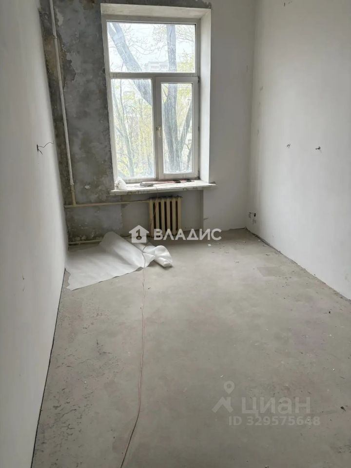 1-комн. кв., р-н Восточное Измайлово, Москва